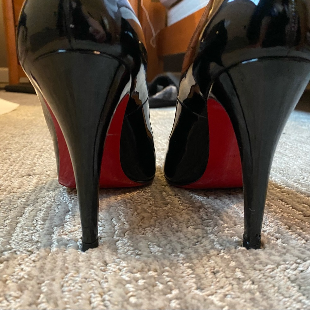 Christian Louboutins